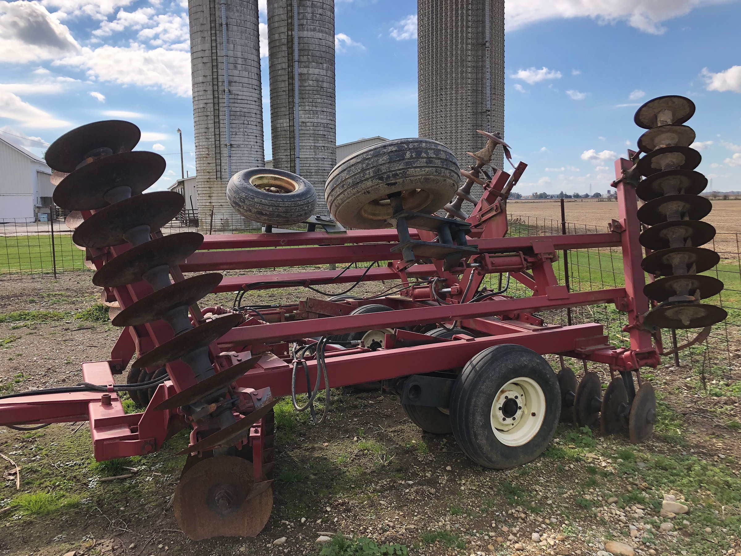 Property photo 47 - FARM EQUIPMENT AUCTION IN WAYNE COUNTY, INDIANA